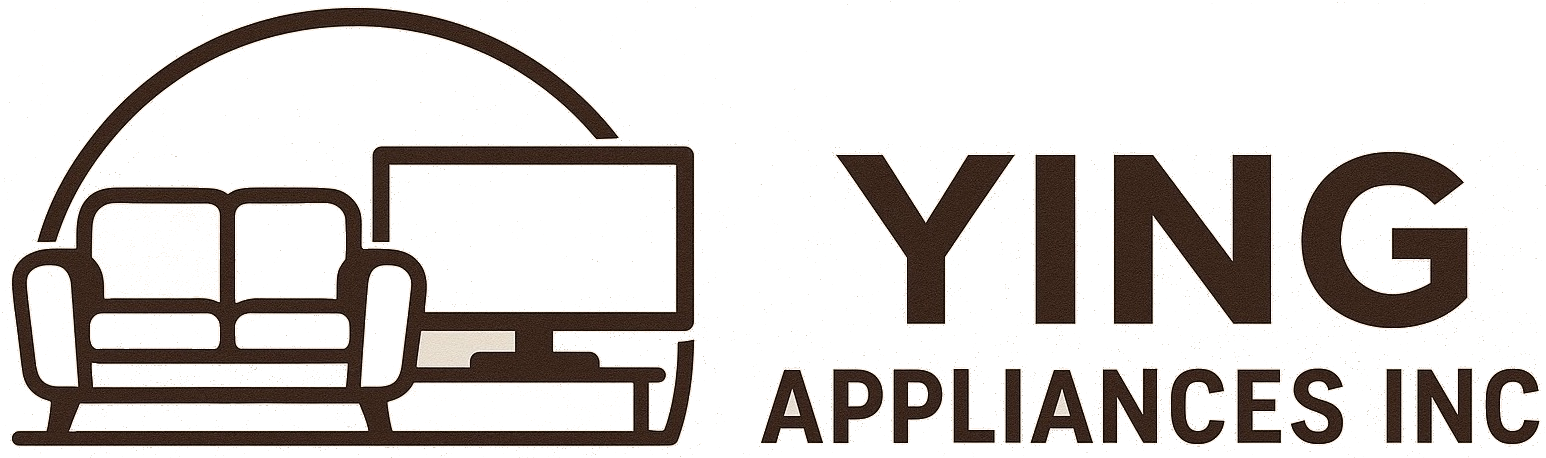 Ying Appliances Inc